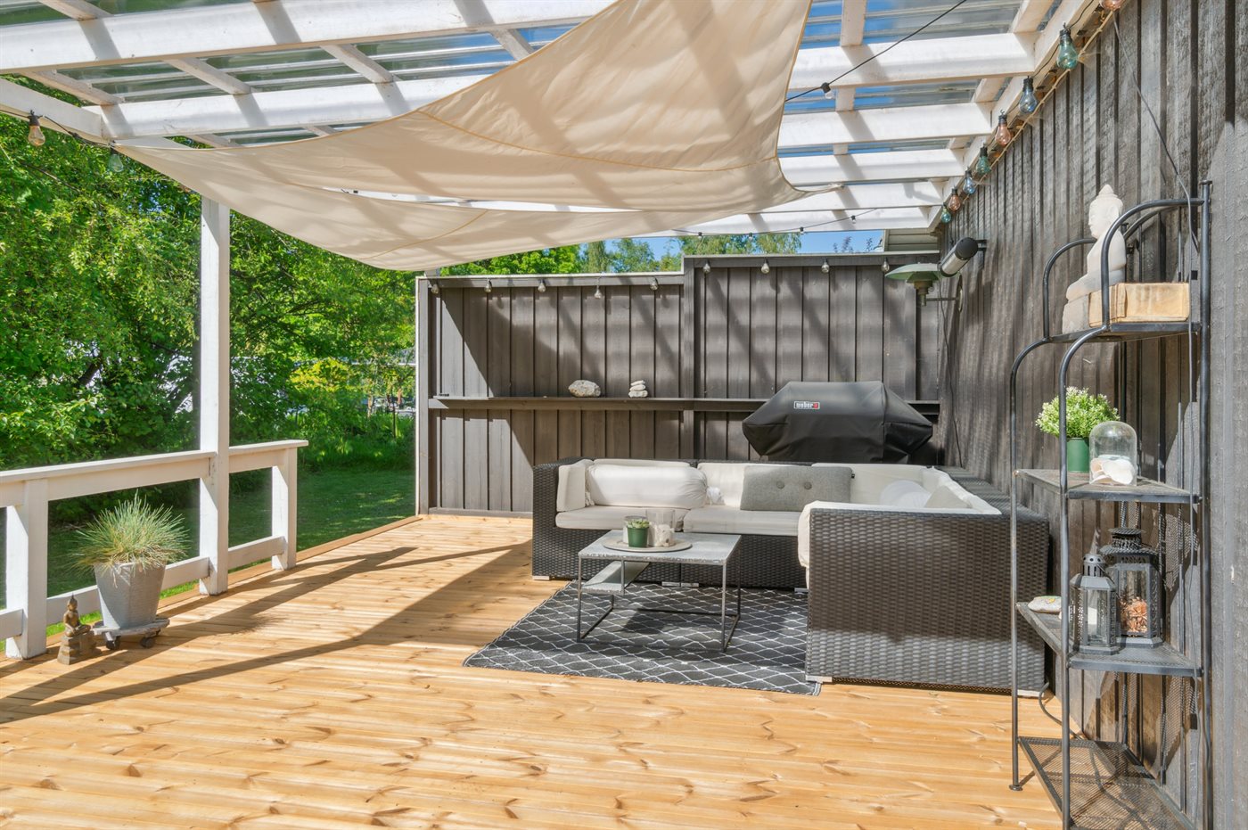 Ferienhaus 90-3062 in Sejerö Bugt - Bild 4