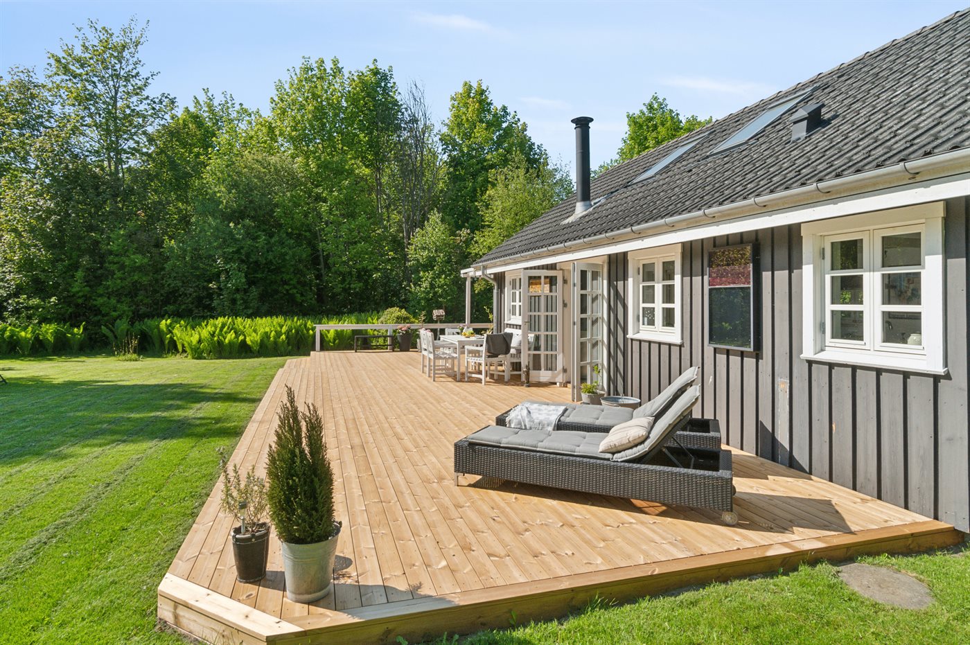 Ferienhaus 90-3062 in Sejerö Bugt - Bild 5