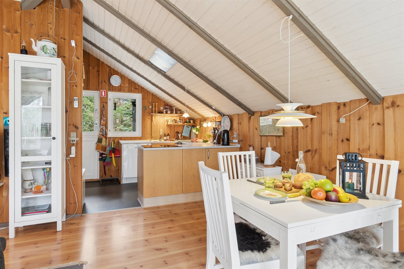 Ferienhaus 90-3065 in Sejerö Bugt - Bild 2