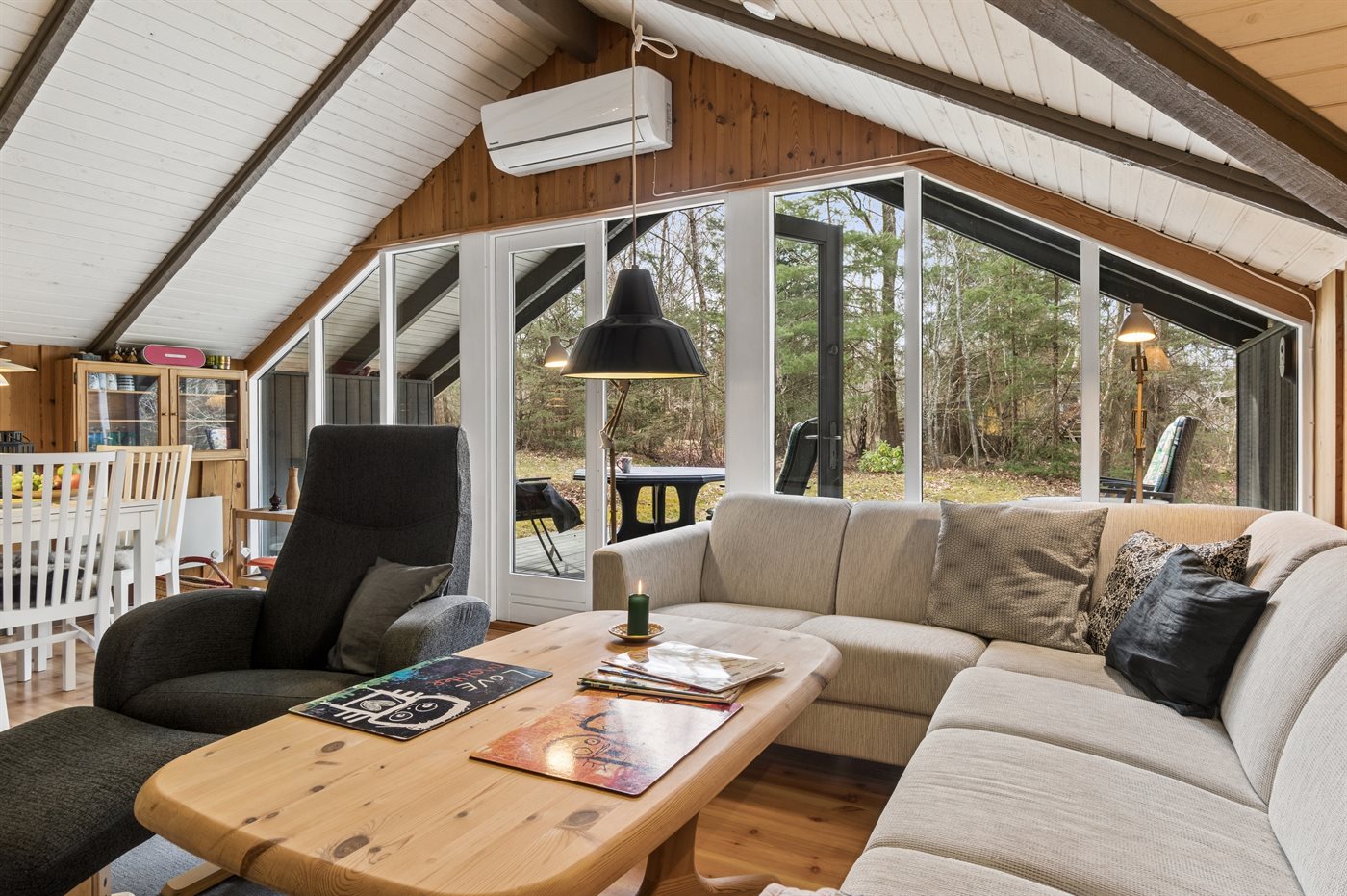 Ferienhaus 90-3065 in Sejerö Bugt - Bild 3