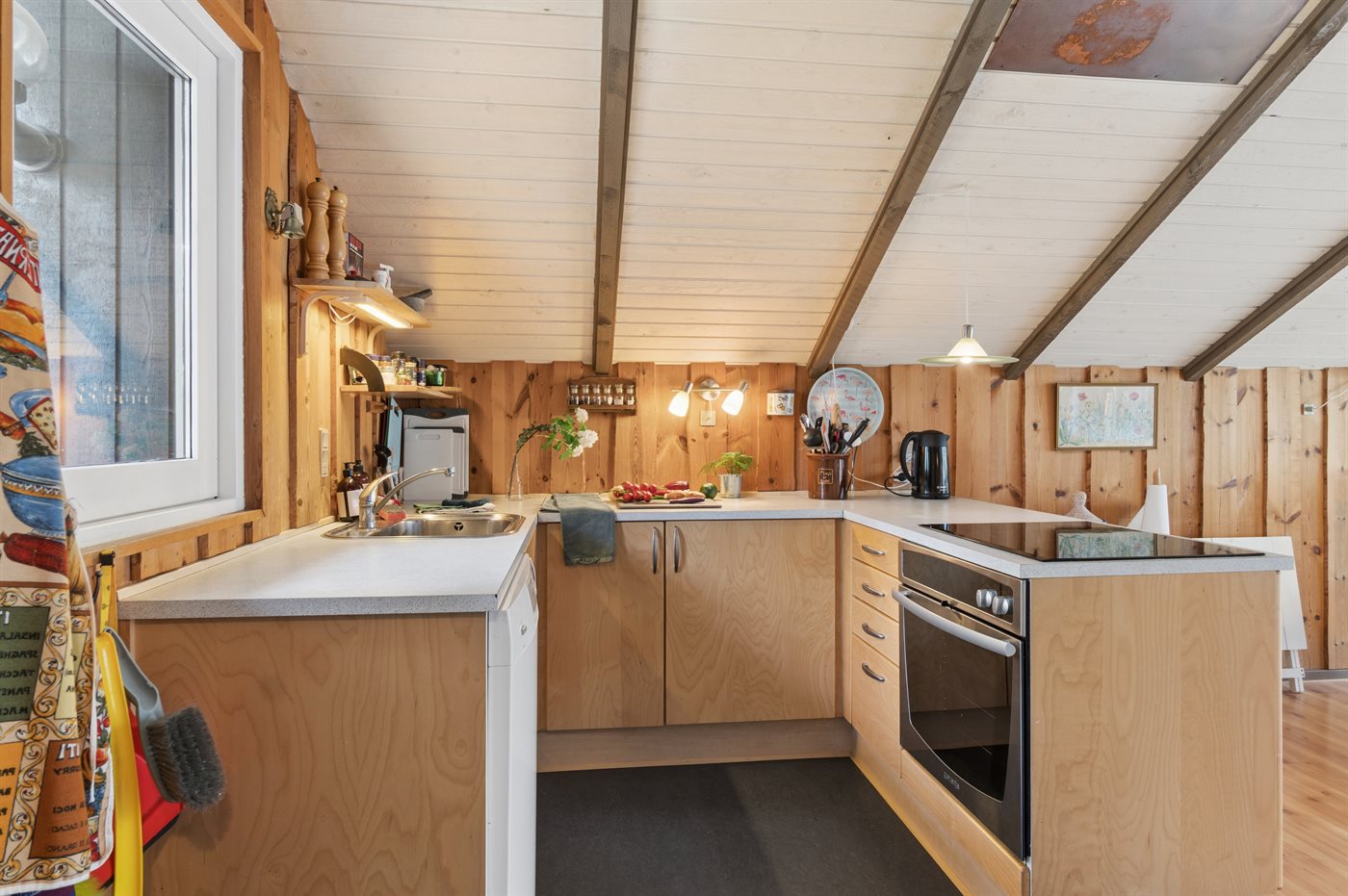 Ferienhaus 90-3065 in Sejerö Bugt - Bild 4