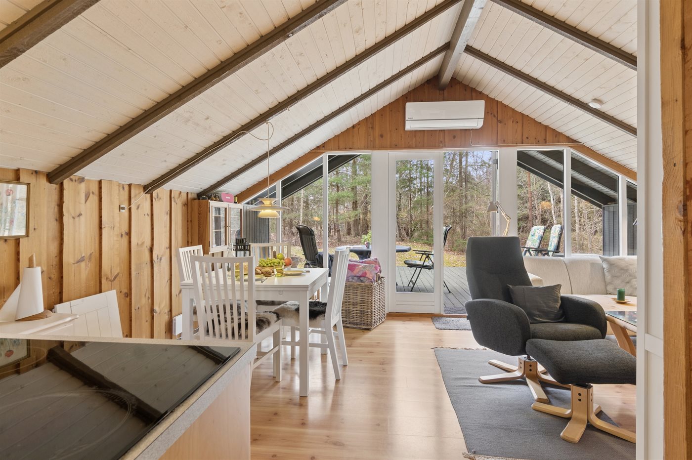 Ferienhaus 90-3065 in Sejerö Bugt - Bild 5