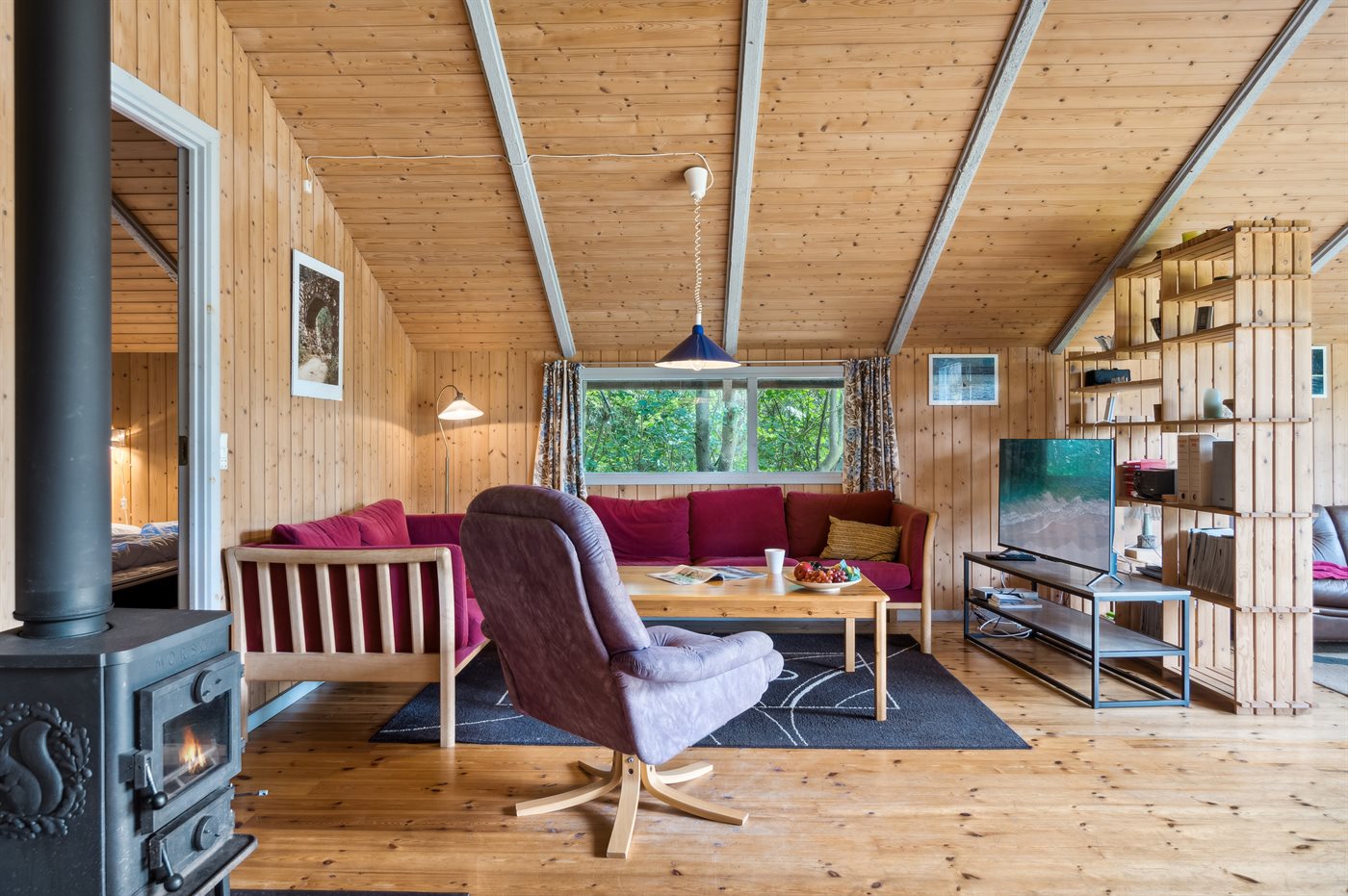 Ferienhaus 90-3511 in Sejerö Bugt - Bild 2