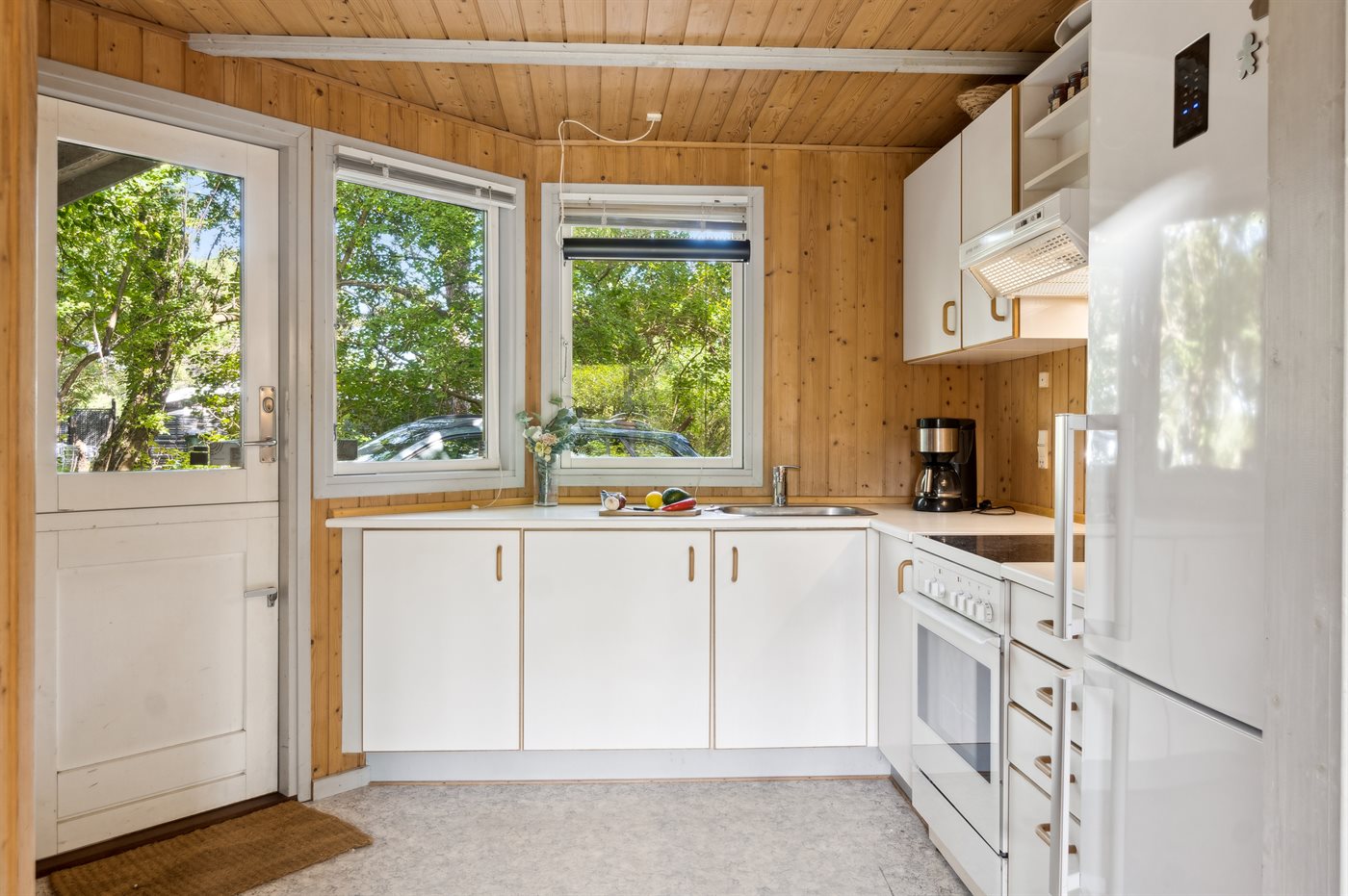 Ferienhaus 90-3511 in Sejerö Bugt - Bild 4