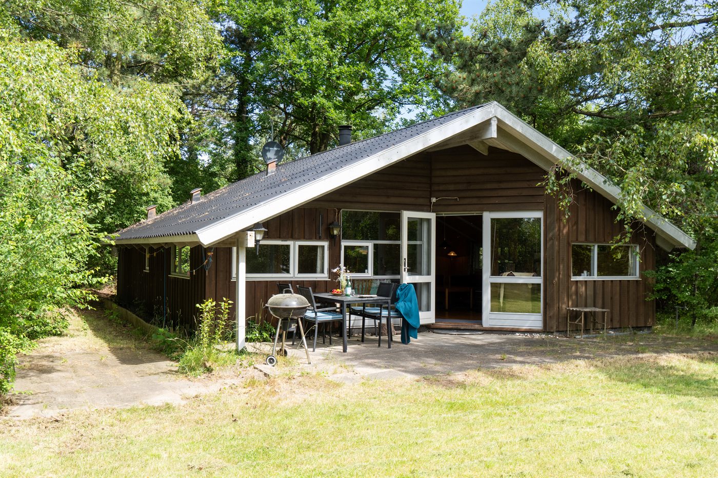 Ferienhaus 90-3511 in Sejerö Bugt - Bild 5
