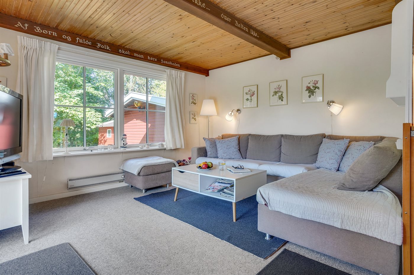 Ferienhaus 90-3517 in Sejerö Bugt - Bild 2