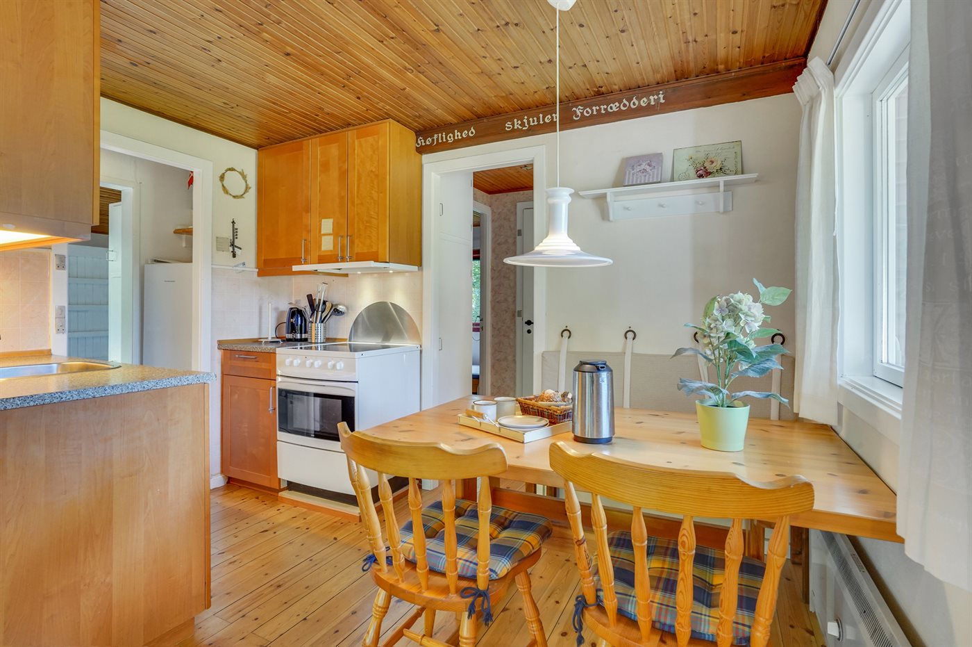 Ferienhaus 90-3517 in Sejerö Bugt - Bild 3