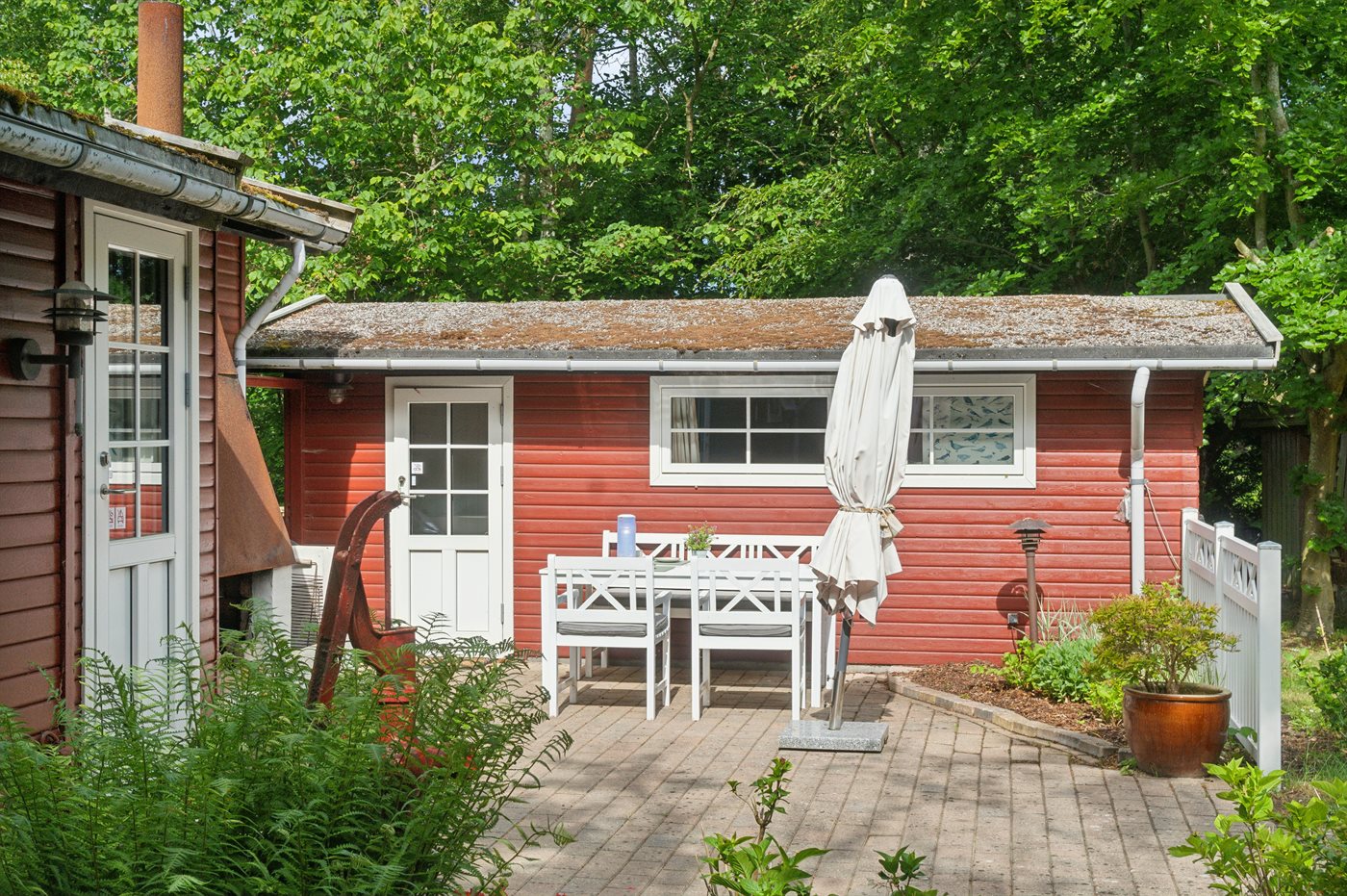 Ferienhaus 90-3517 in Sejerö Bugt - Bild 4