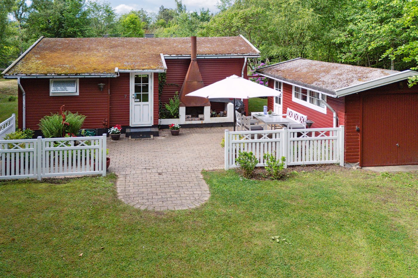 Ferienhaus 90-3517 in Sejerö Bugt - Bild 5