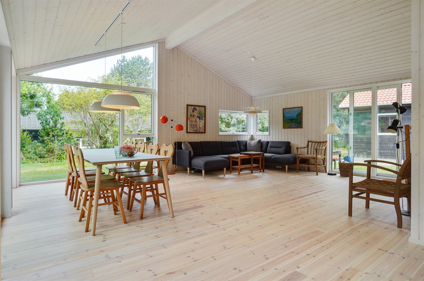 Ferienhaus 90-3525 in Sejerö Bugt - Bild 3