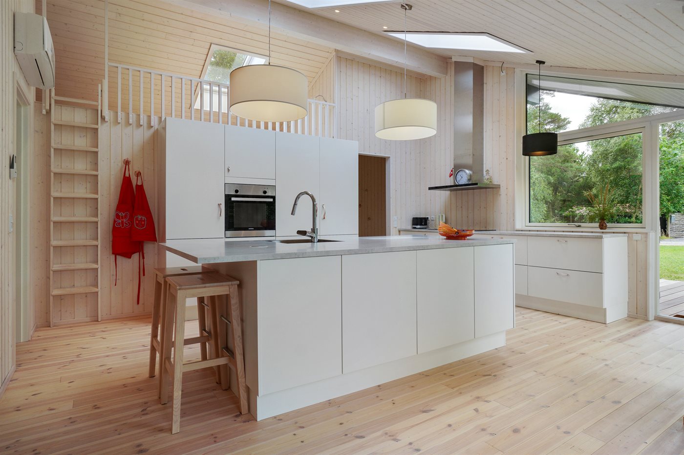 Ferienhaus 90-3525 in Sejerö Bugt - Bild 4