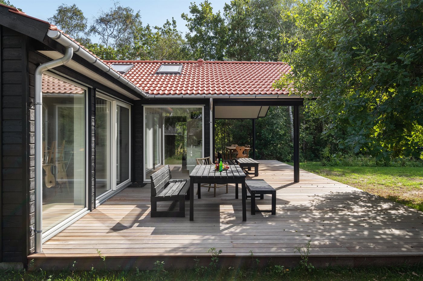 Ferienhaus 90-3525 in Sejerö Bugt - Bild 5