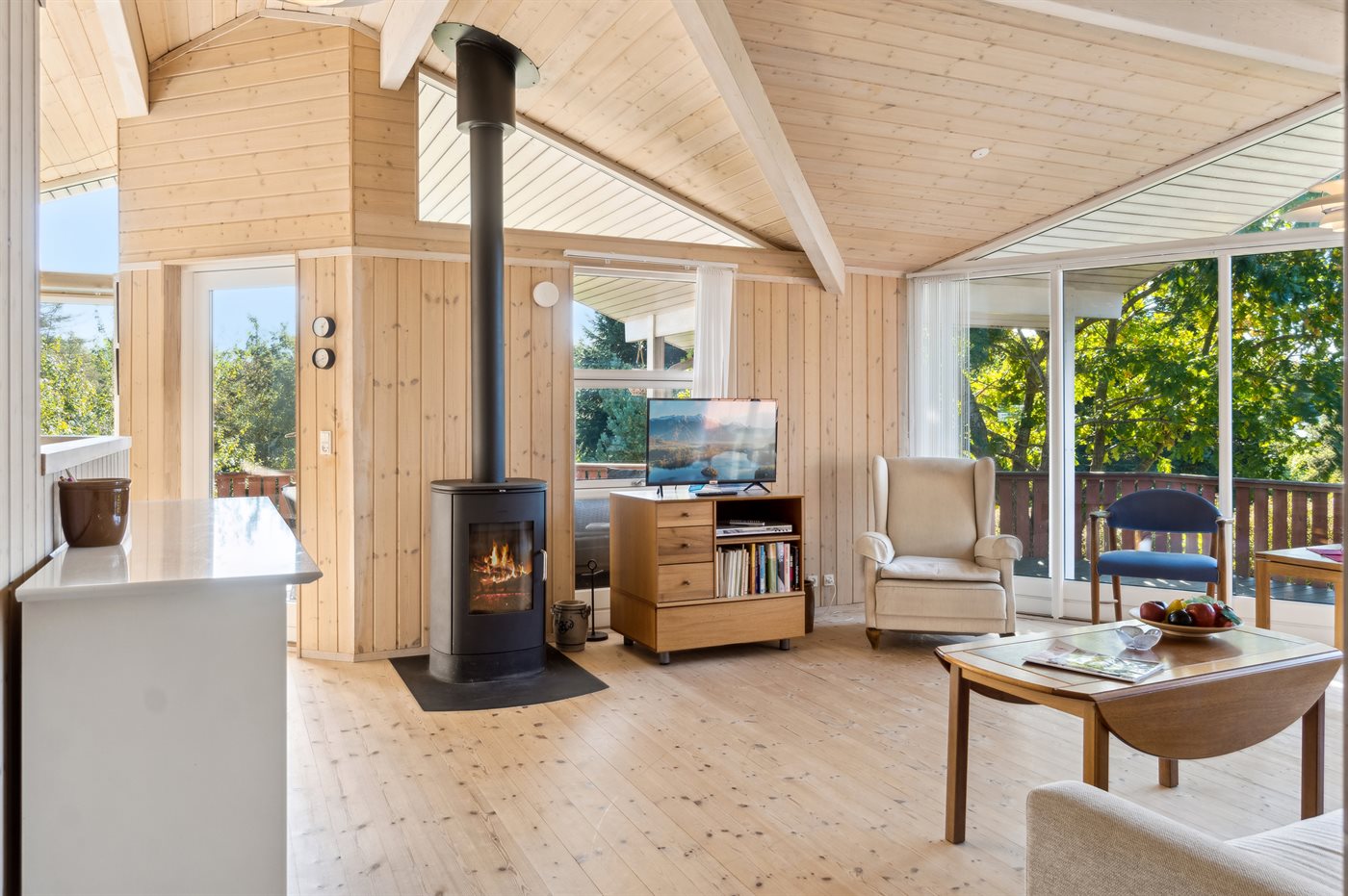 Ferienhaus 90-3527 in Sejerö Bugt - Bild 2
