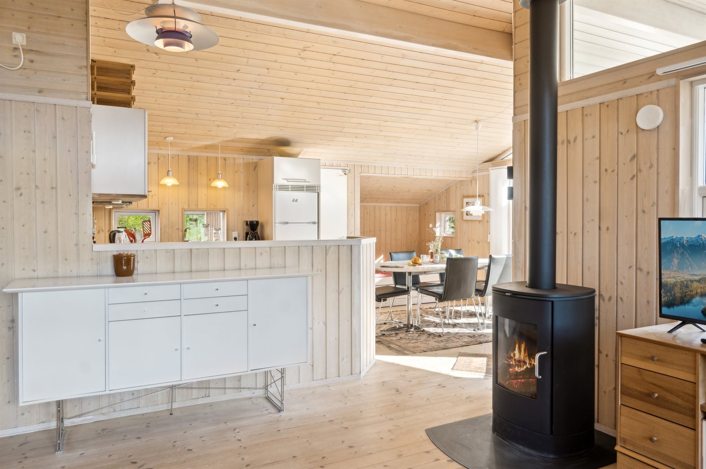 Ferienhaus 90-3527 in Sejerö Bugt - Bild 3
