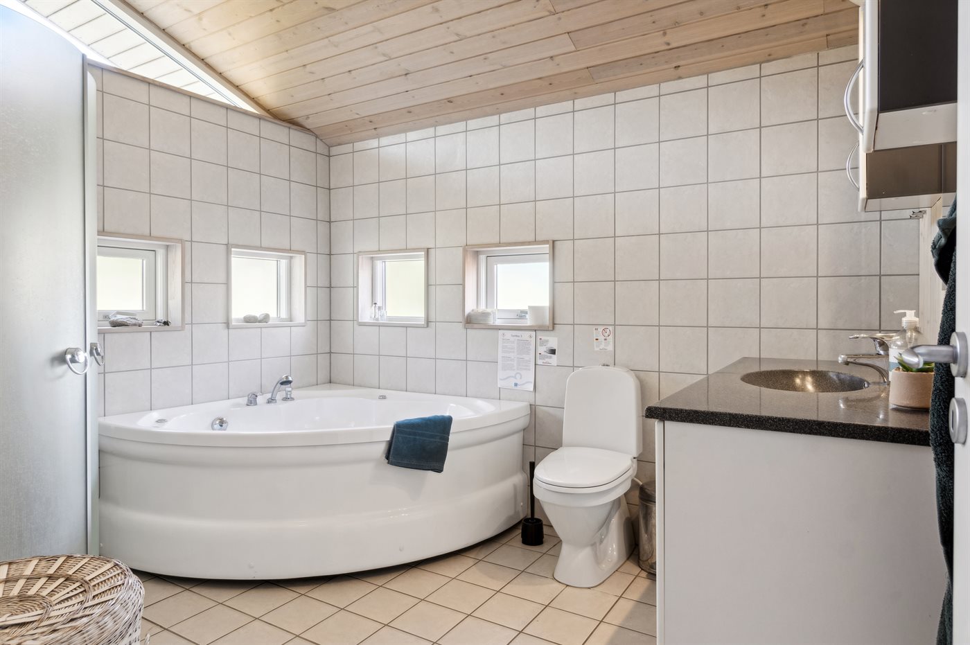 Ferienhaus 90-3527 in Sejerö Bugt - Bild 4