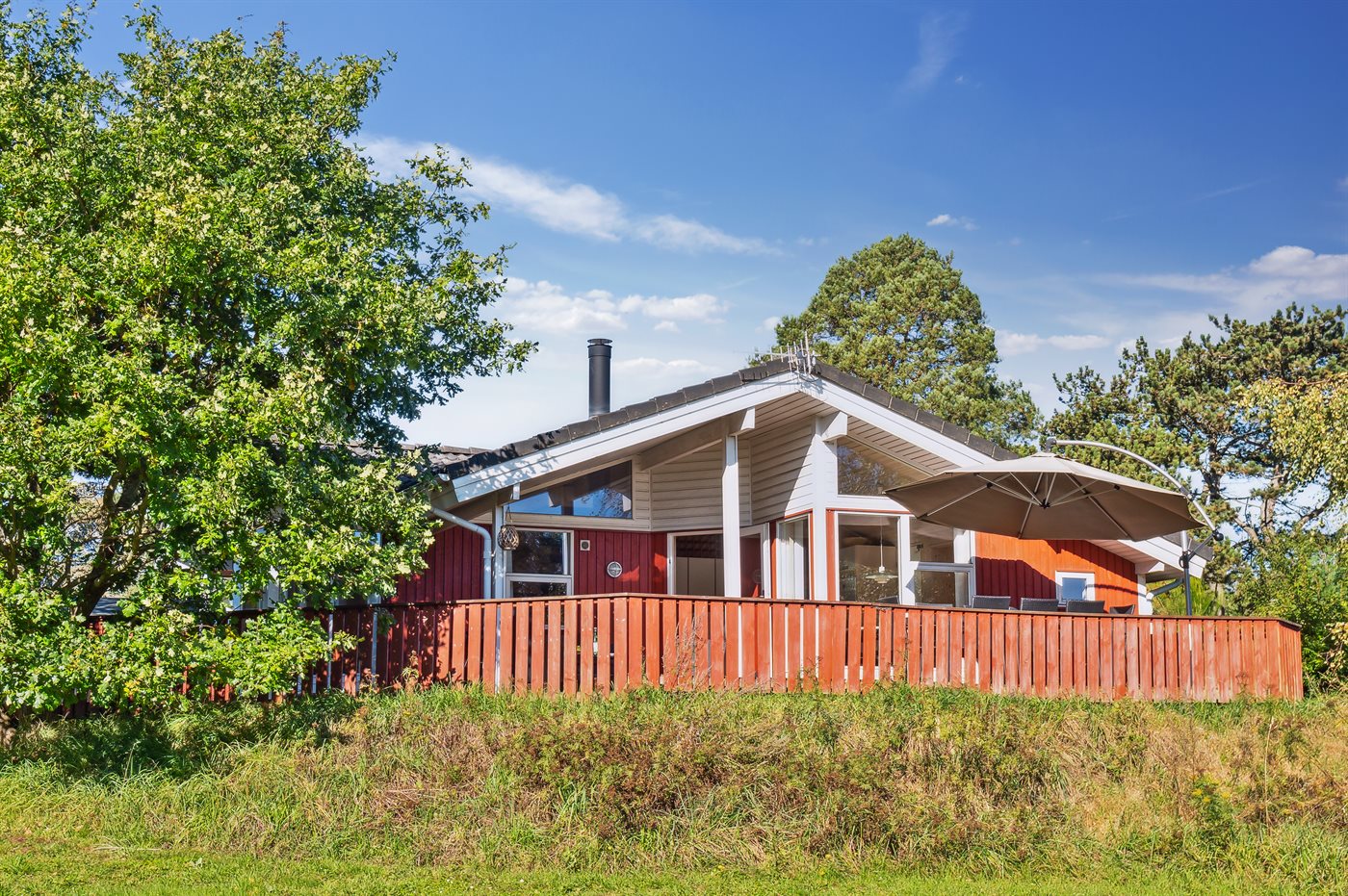Ferienhaus 90-3527 in Sejerö Bugt - Bild 5