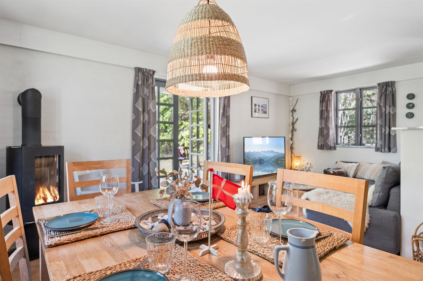 Ferienhaus 90-3529 in Sejerö Bugt - Bild 2