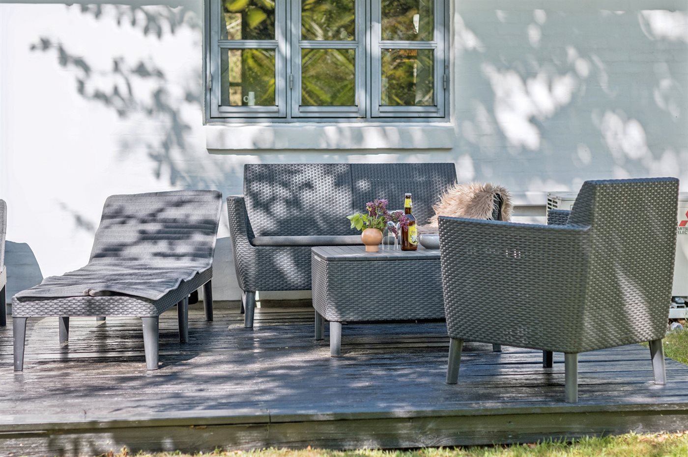 Ferienhaus 90-3529 in Sejerö Bugt - Bild 3