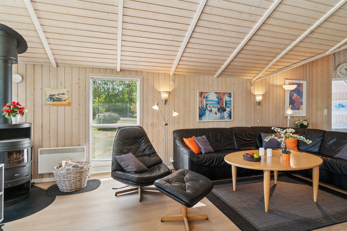 Ferienhaus 90-4012 in Ordrup/Veddinge - Bild 2