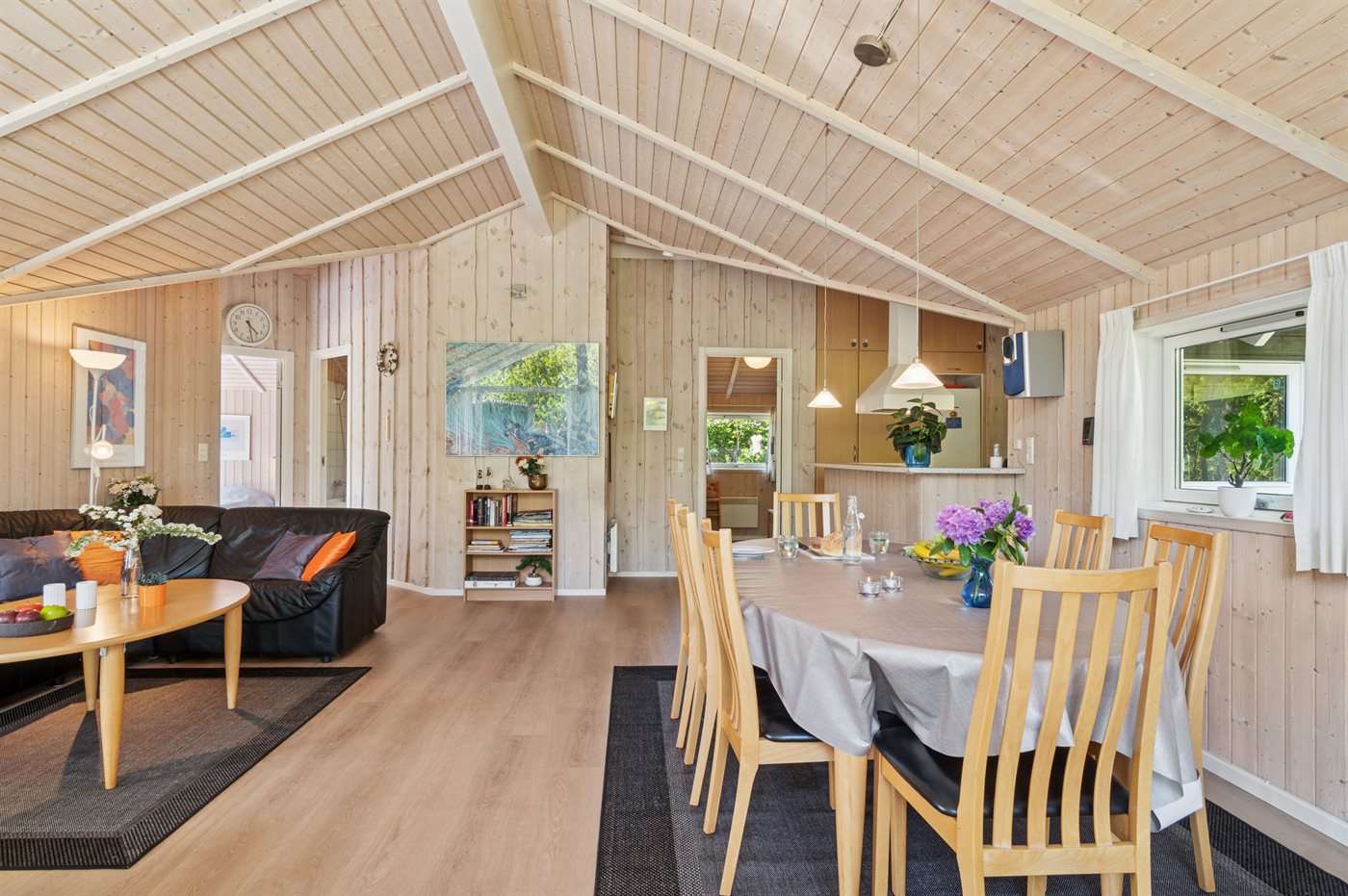 Ferienhaus 90-4012 in Ordrup/Veddinge - Bild 3