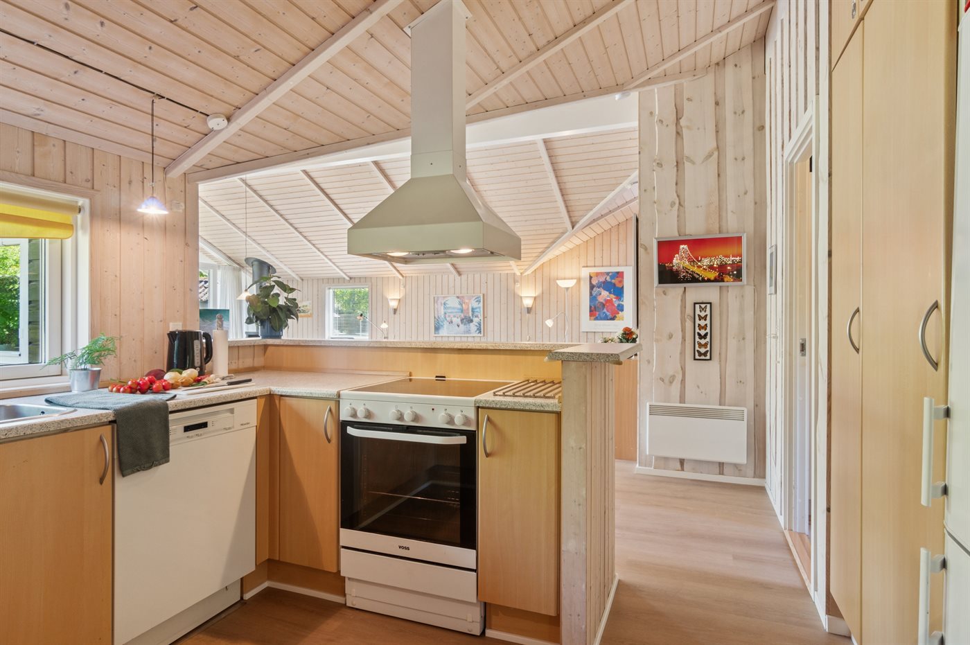 Ferienhaus 90-4012 in Ordrup/Veddinge - Bild 4