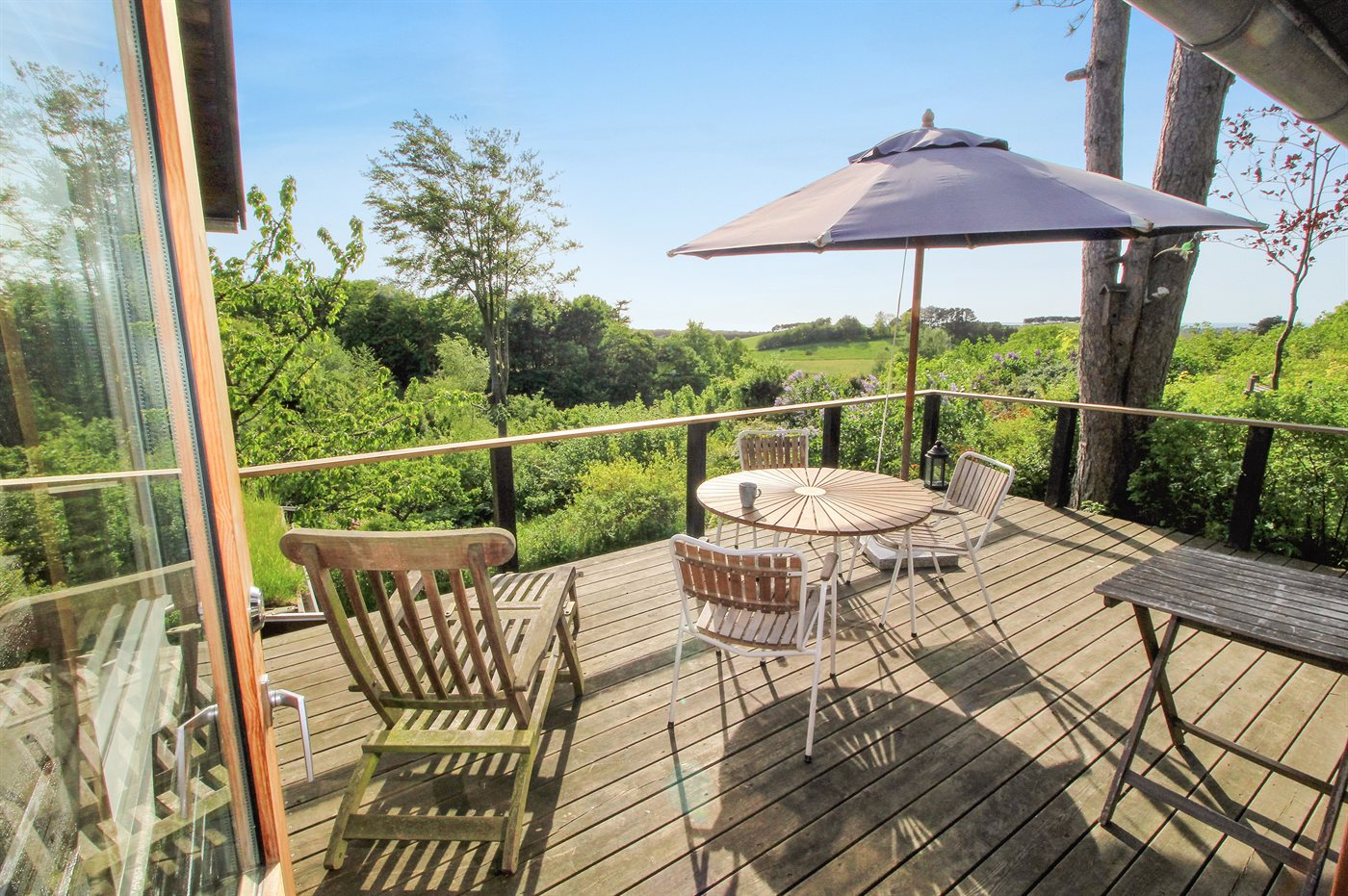 Ferienhaus 90-4042 in Ordrup/Veddinge - Bild 2