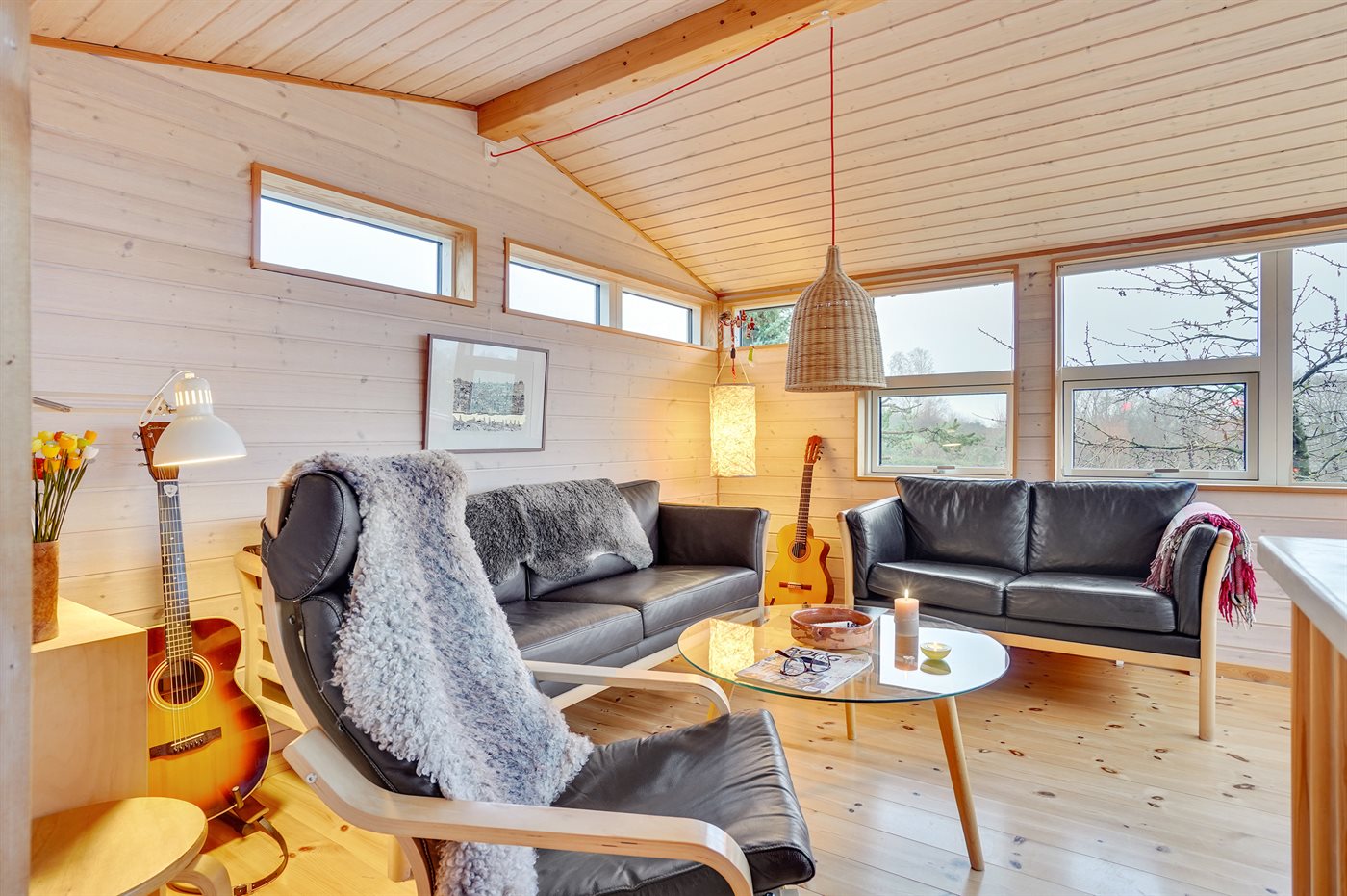 Ferienhaus 90-4042 in Ordrup/Veddinge - Bild 3