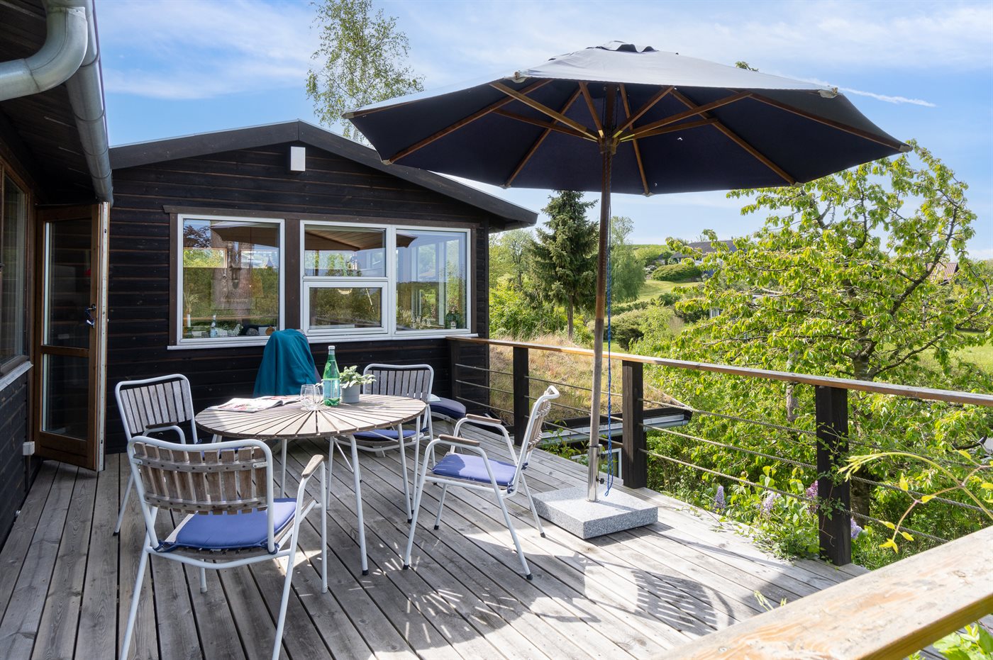 Ferienhaus 90-4042 in Ordrup/Veddinge - Bild 5