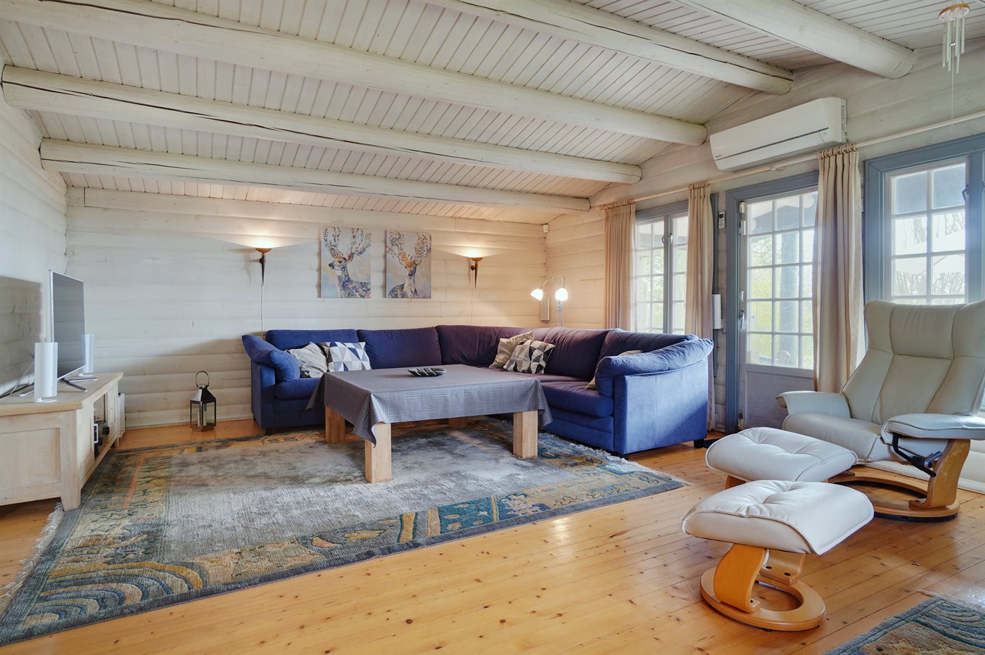 Ferienhaus 90-4045 in Ordrup/Veddinge - Bild 2