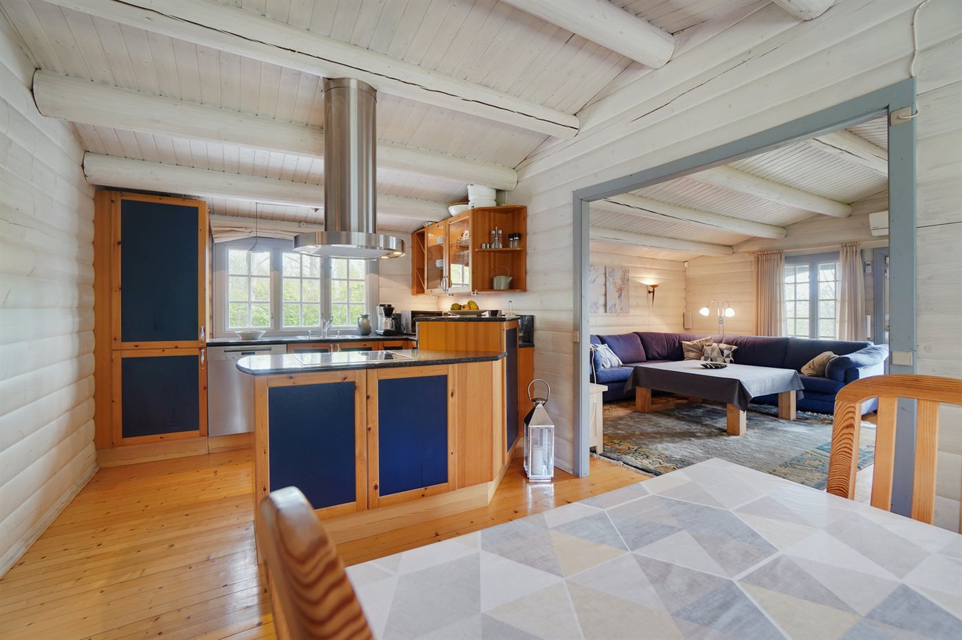 Ferienhaus 90-4045 in Ordrup/Veddinge - Bild 3