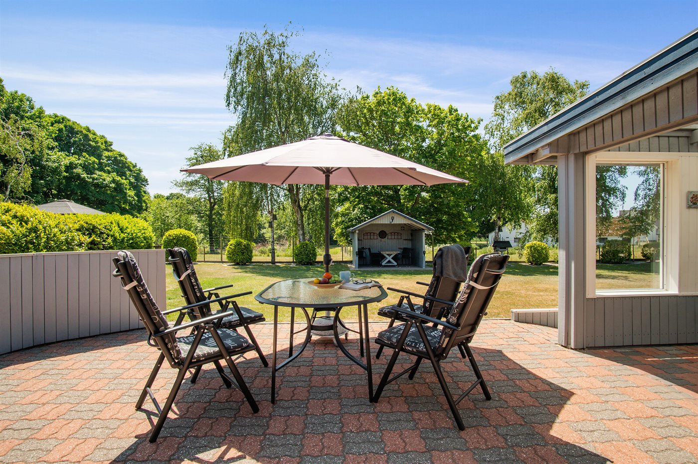 Ferienhaus 90-4048 in Ordrup/Veddinge - Bild 2