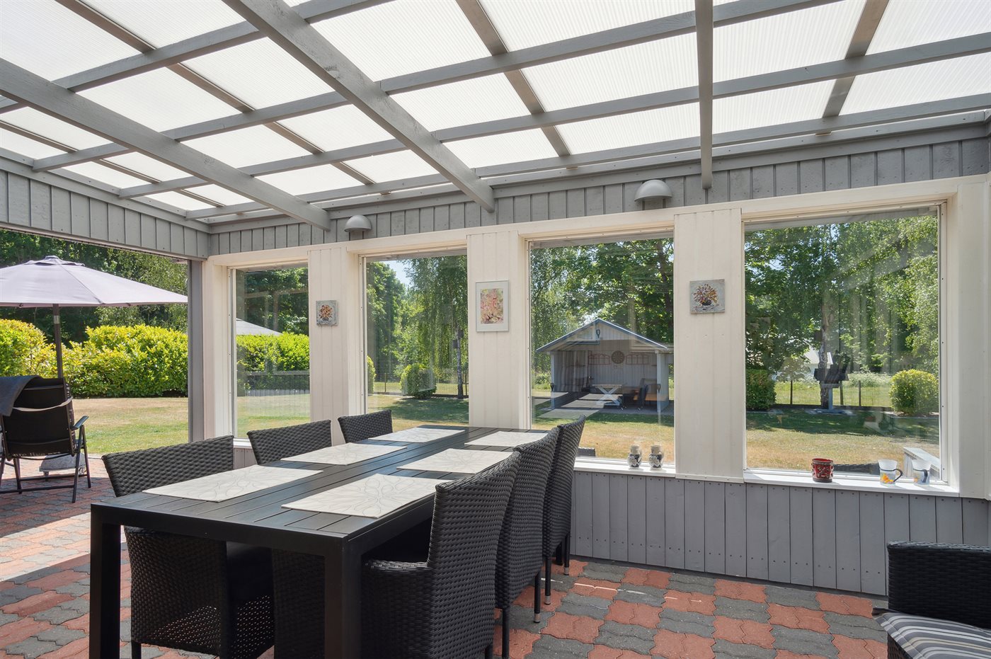 Ferienhaus 90-4048 in Ordrup/Veddinge - Bild 3