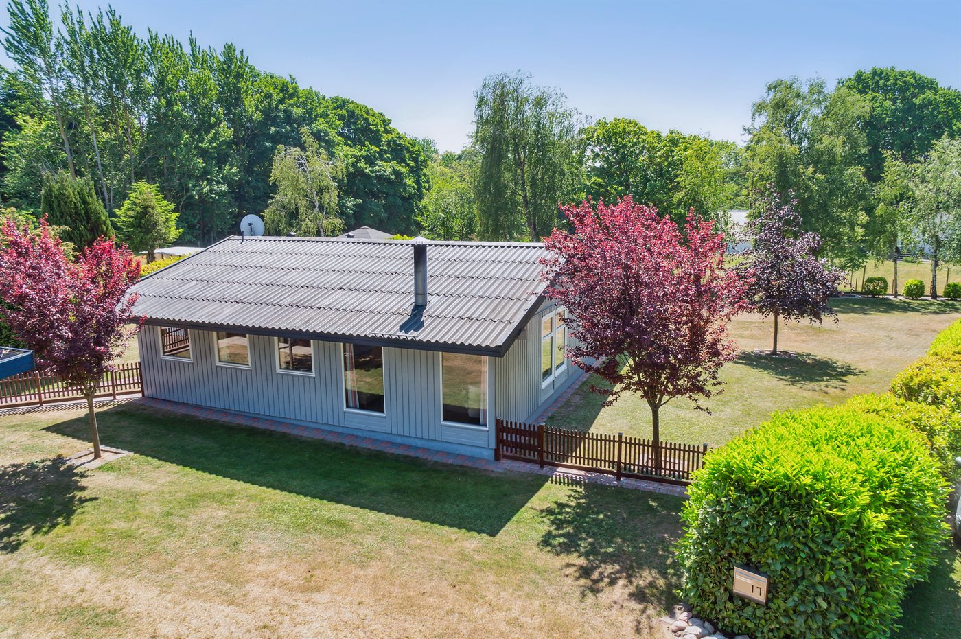 Ferienhaus 90-4048 in Ordrup/Veddinge - Bild 4