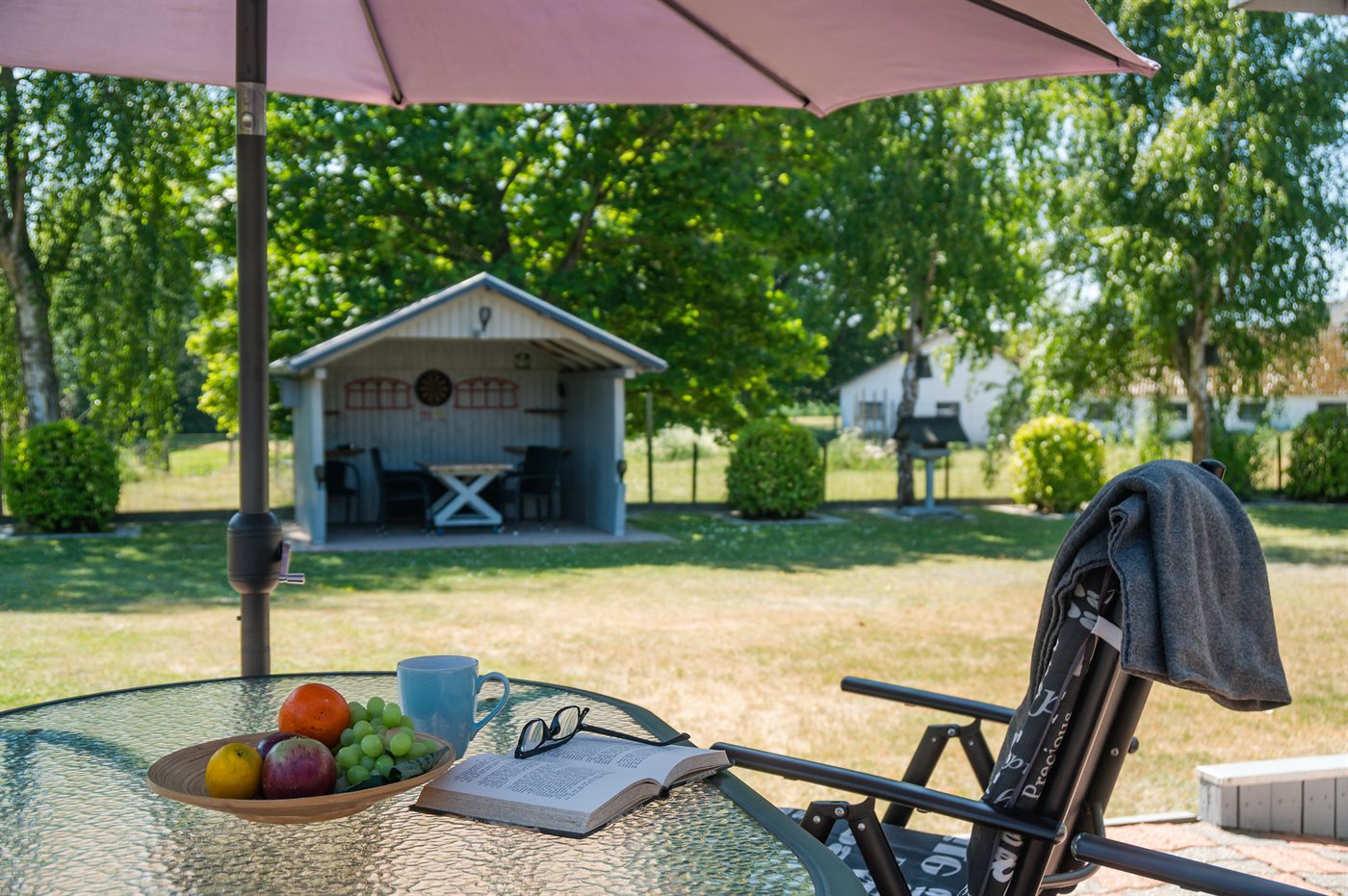 Ferienhaus 90-4048 in Ordrup/Veddinge - Bild 5