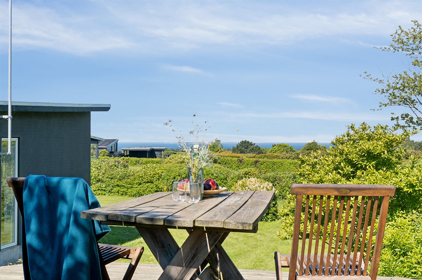 Ferienhaus 90-4052 in Ordrup/Veddinge - Bild 2