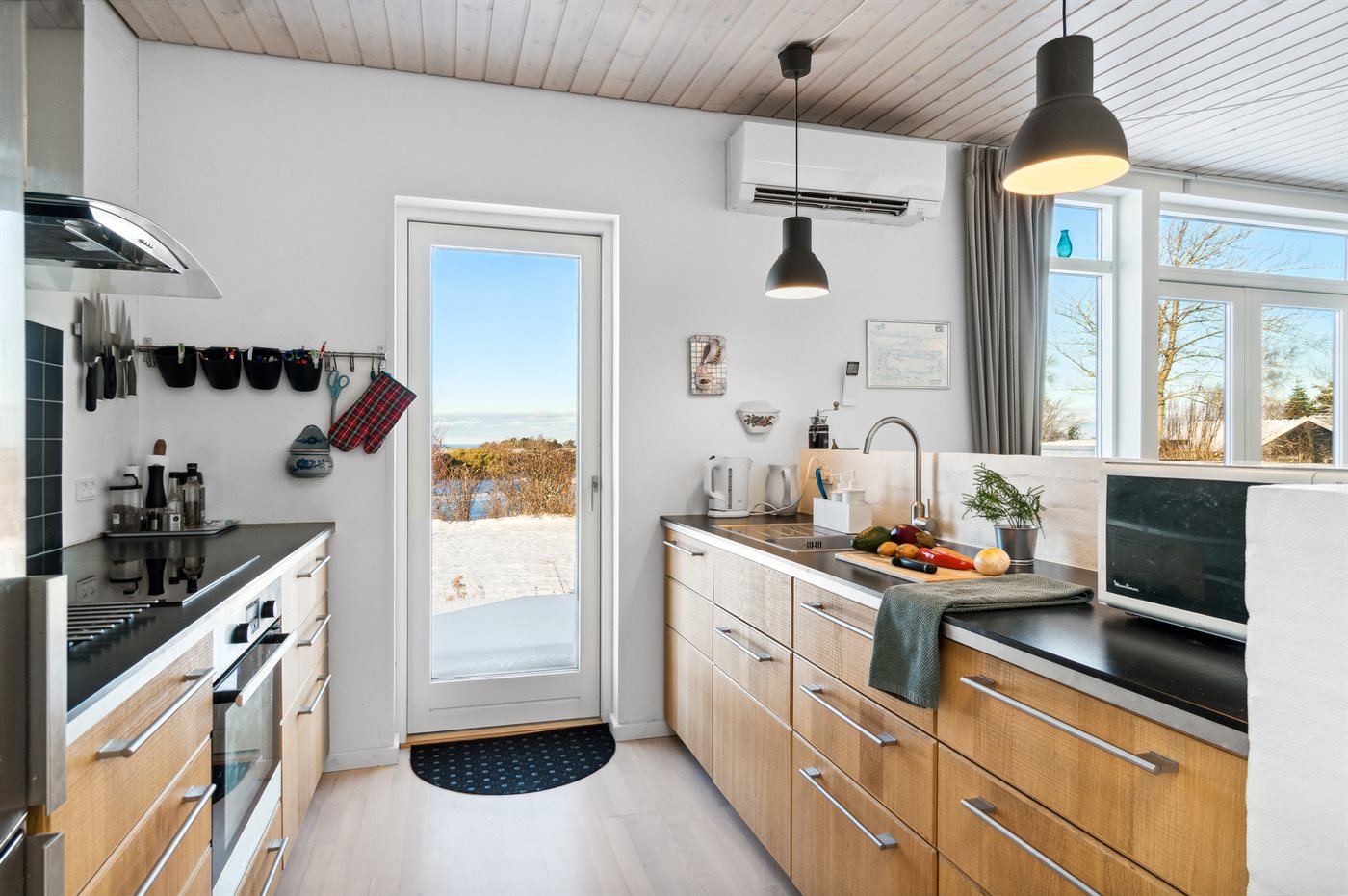 Ferienhaus 90-4052 in Ordrup/Veddinge - Bild 4