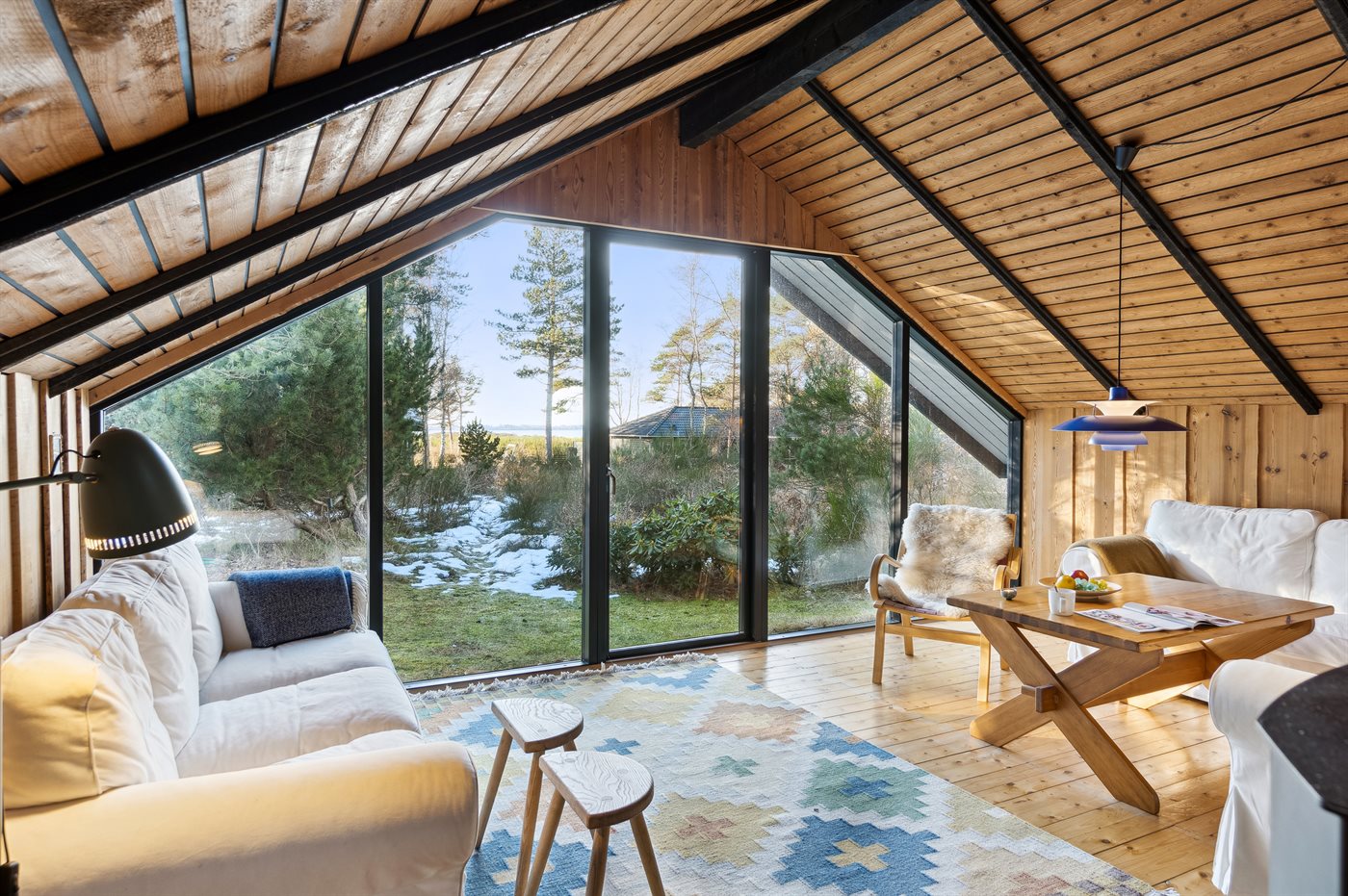 Ferienhaus 90-4053 in Ordrup/Veddinge - Bild 2