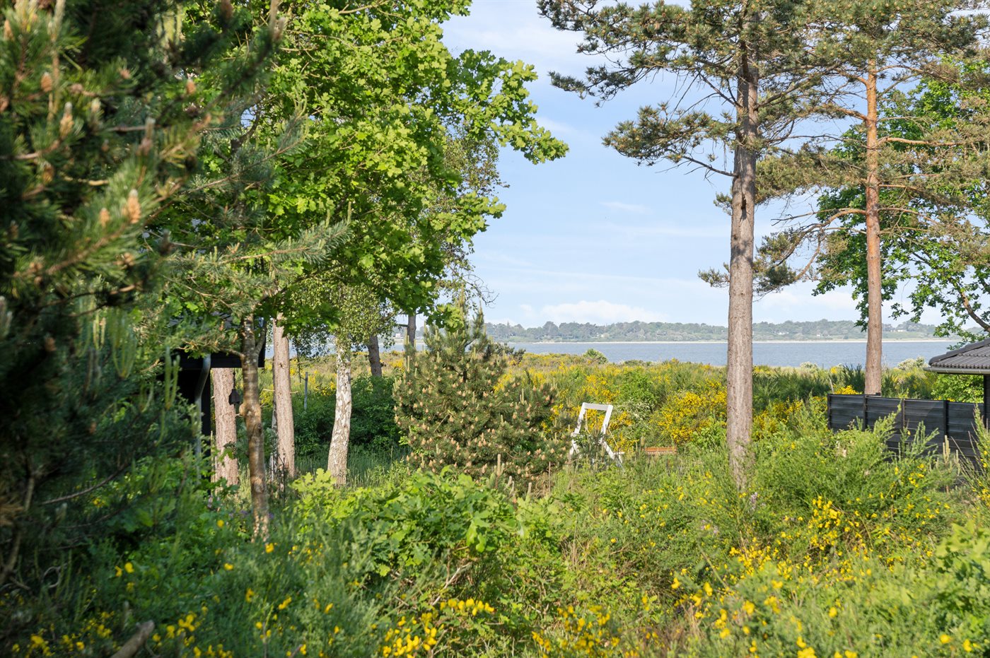 Ferienhaus 90-4053 in Ordrup/Veddinge - Bild 4