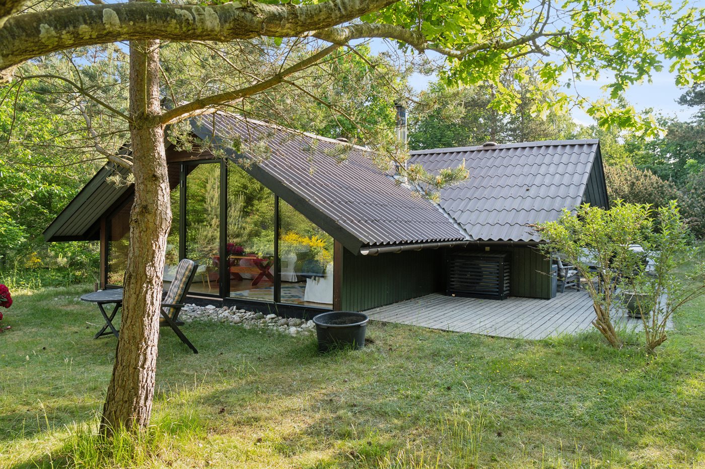 Ferienhaus 90-4053 in Ordrup/Veddinge - Bild 5