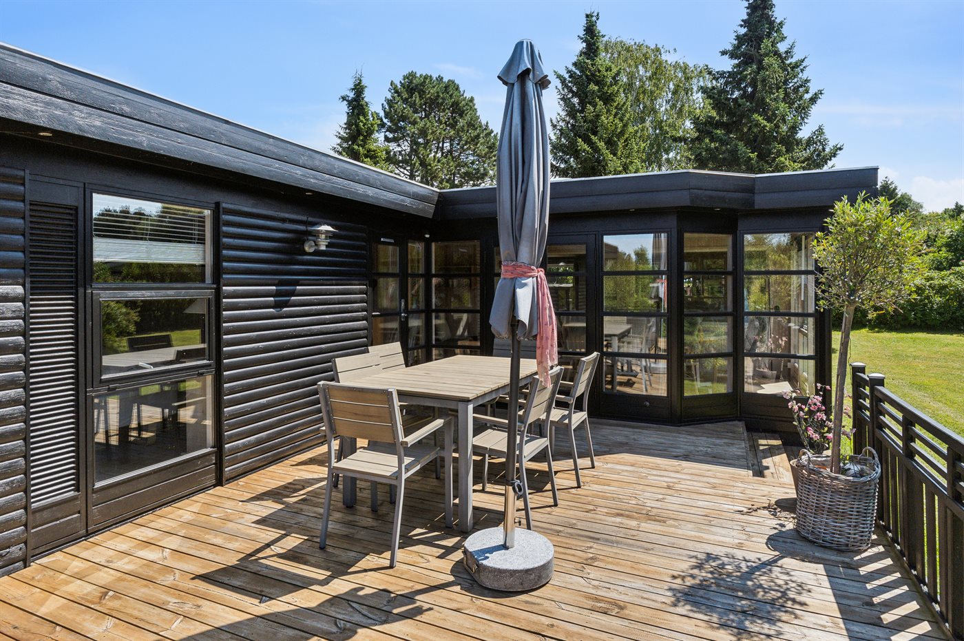 Ferienhaus 90-4055 in Ordrup/Veddinge - Bild 3