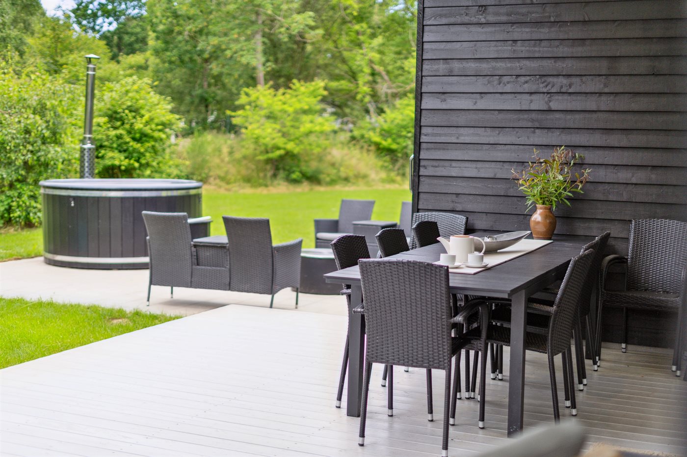 Ferienhaus 90-4056 in Ordrup/Veddinge - Bild 2