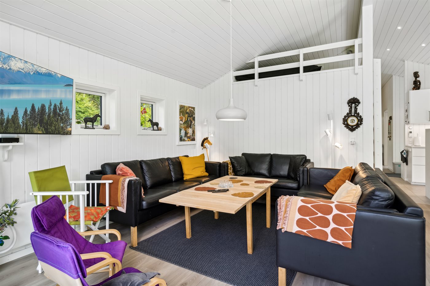 Ferienhaus 90-4056 in Ordrup/Veddinge - Bild 3