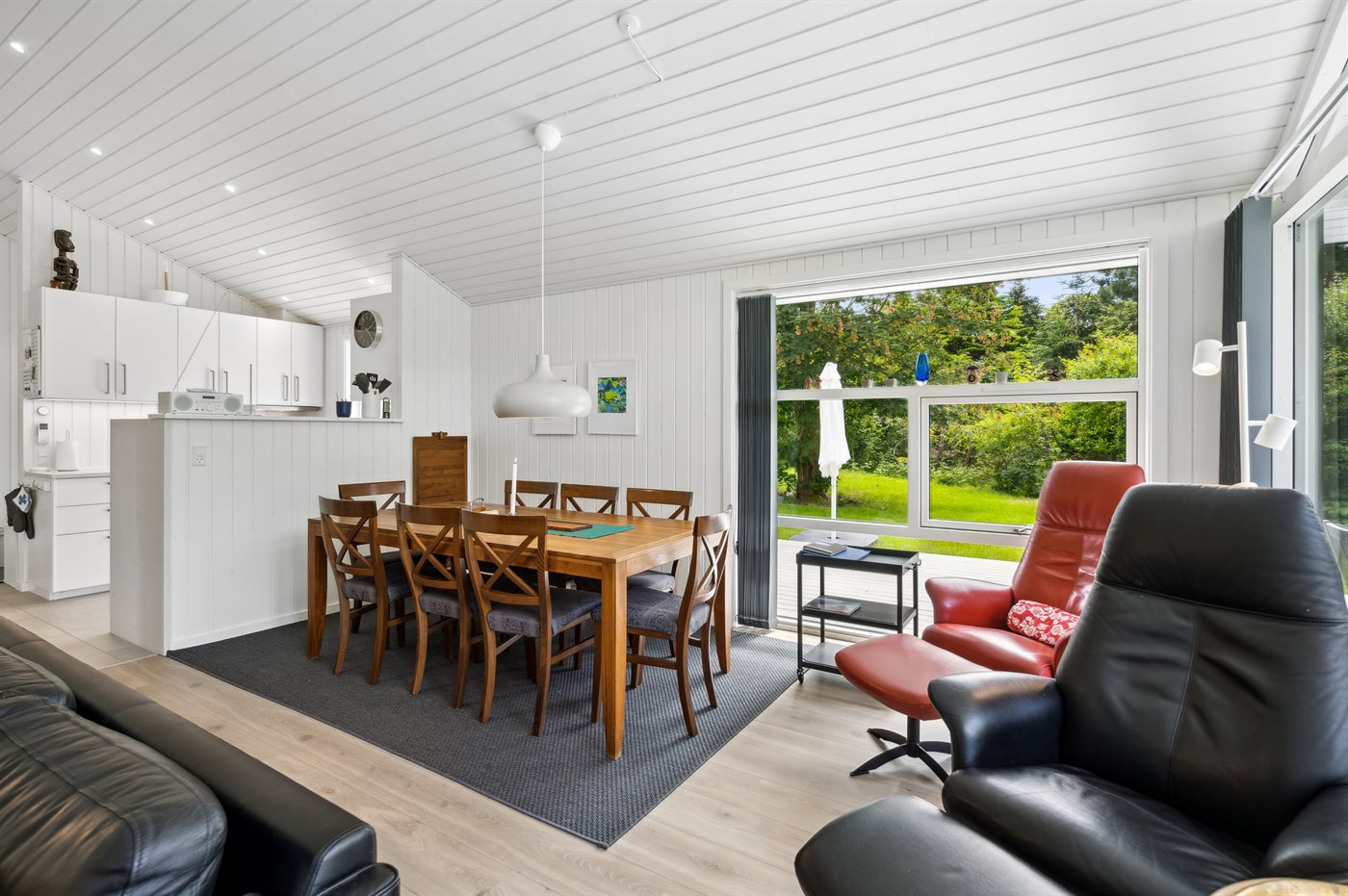 Ferienhaus 90-4056 in Ordrup/Veddinge - Bild 4