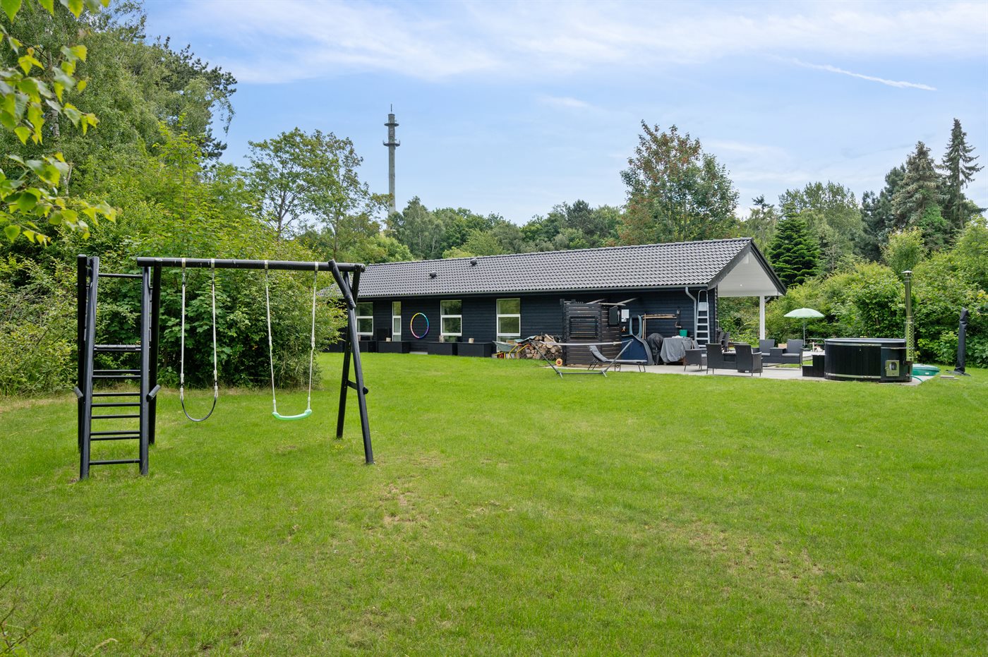 Ferienhaus 90-4056 in Ordrup/Veddinge - Bild 5