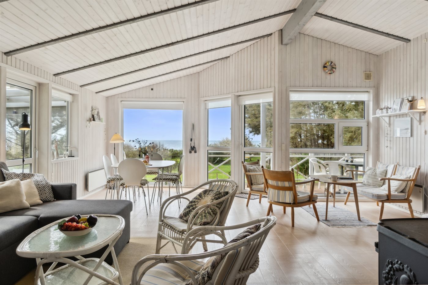 Ferienhaus 90-4057 in Ordrup/Veddinge - Bild 2