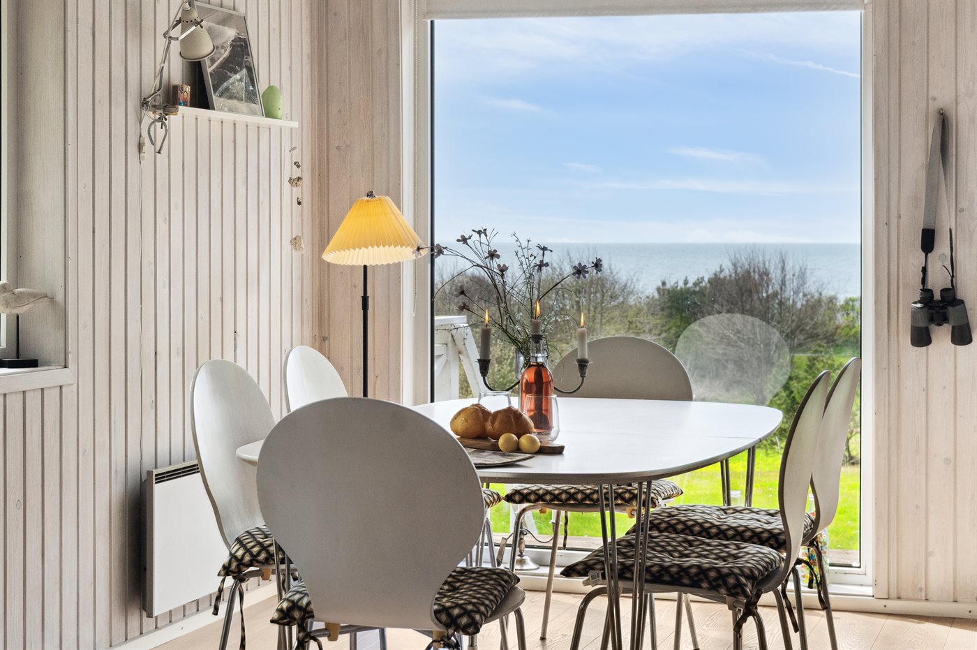 Ferienhaus 90-4057 in Ordrup/Veddinge - Bild 3