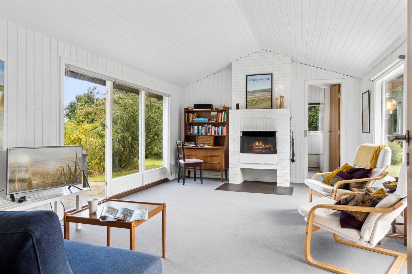 Ferienhaus 90-4058 in Ordrup/Veddinge - Bild 2