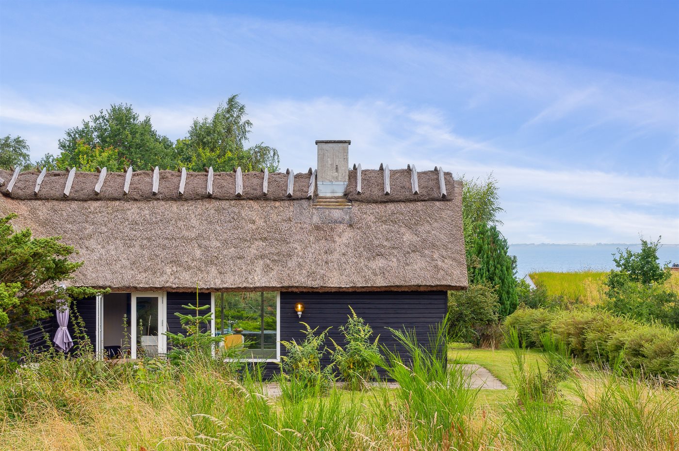 Ferienhaus 90-4058 in Ordrup/Veddinge - Bild 5
