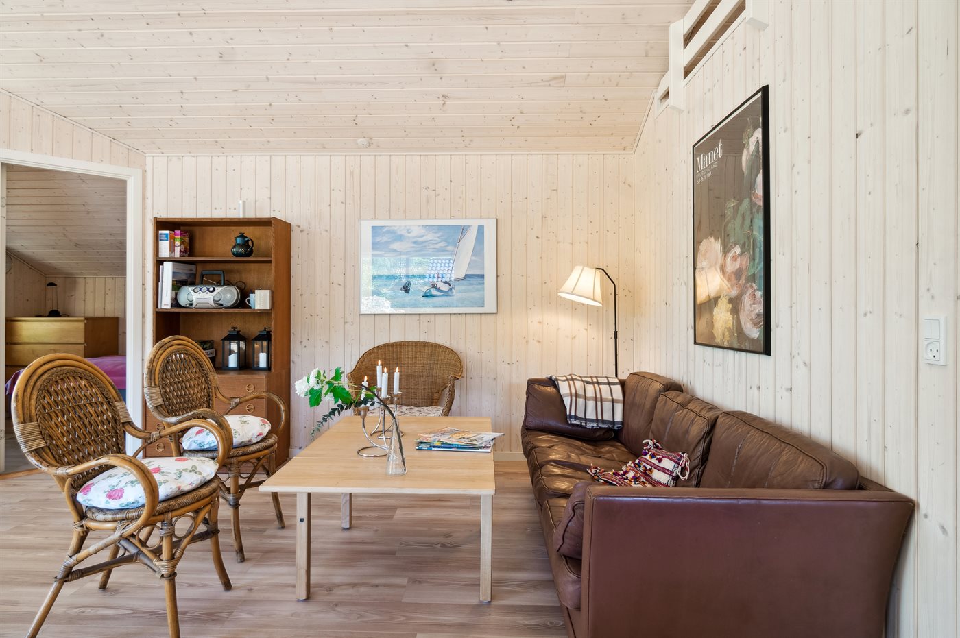 Ferienhaus 90-4059 in Ordrup/Veddinge - Bild 2