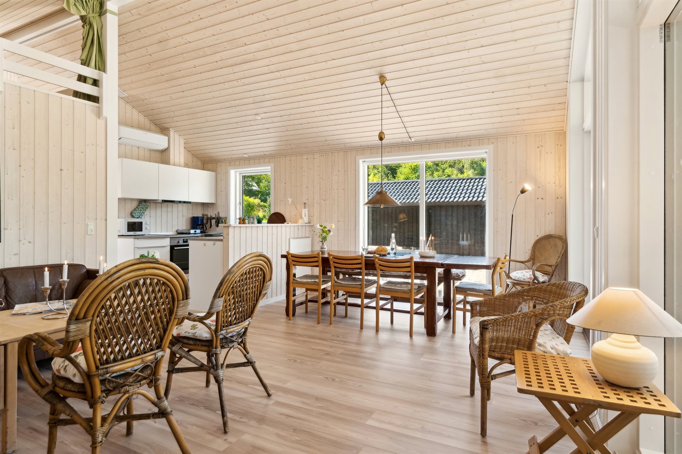 Ferienhaus 90-4059 in Ordrup/Veddinge - Bild 3